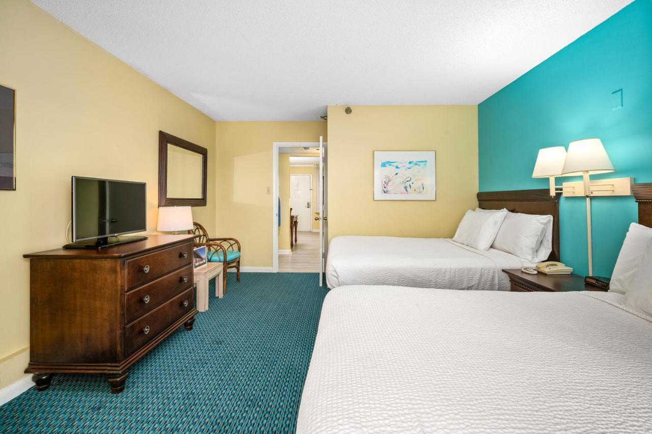 Cayman Suites Hotel Ocean City Zewnętrze zdjęcie