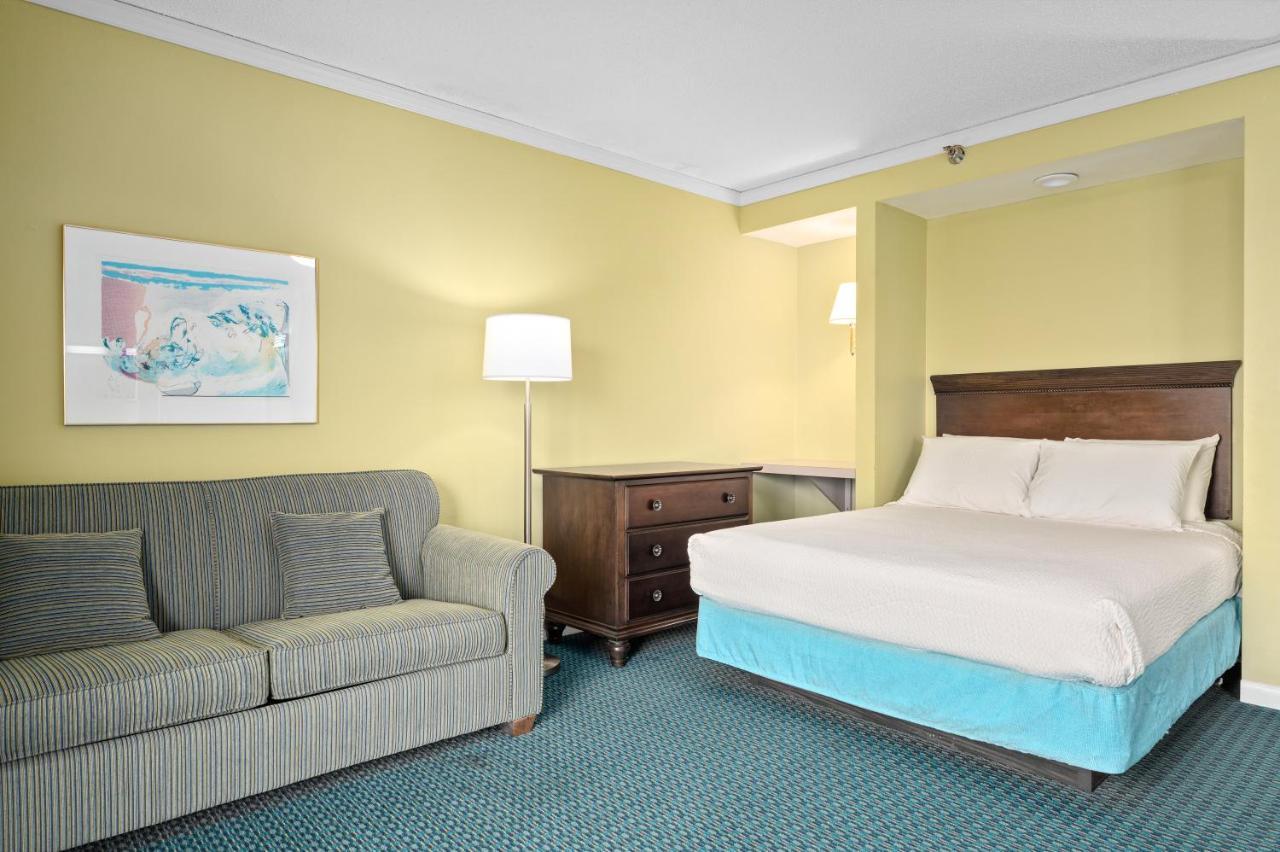 Cayman Suites Hotel Ocean City Zewnętrze zdjęcie
