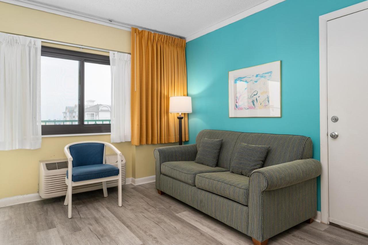 Cayman Suites Hotel Ocean City Zewnętrze zdjęcie