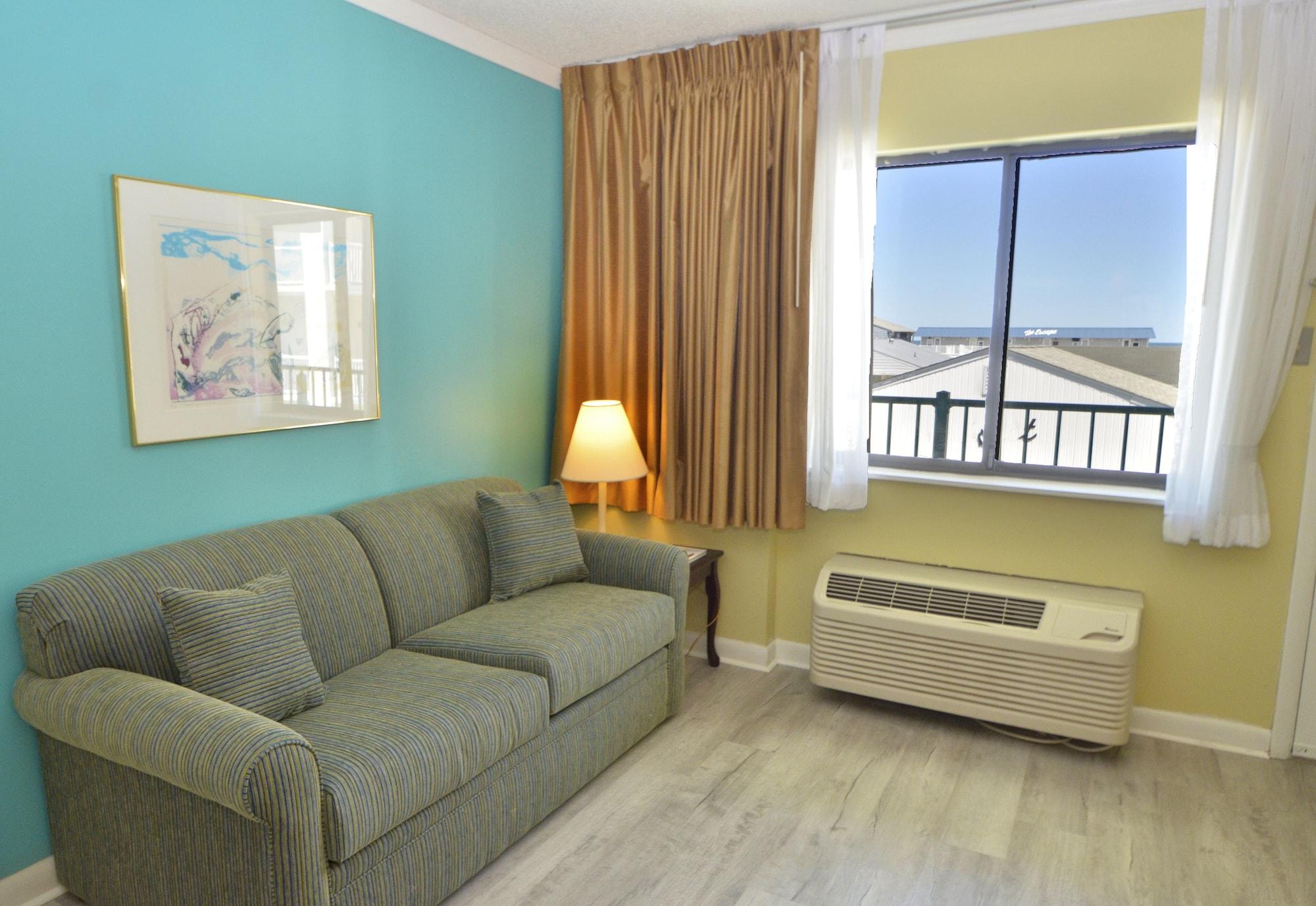 Cayman Suites Hotel Ocean City Zewnętrze zdjęcie